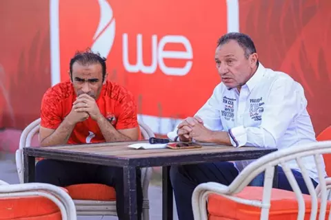 بعد اجتماع الخطيب.. 3 سيناريوهات تعيد سيد عبد الحفيظ إلى الأهلي